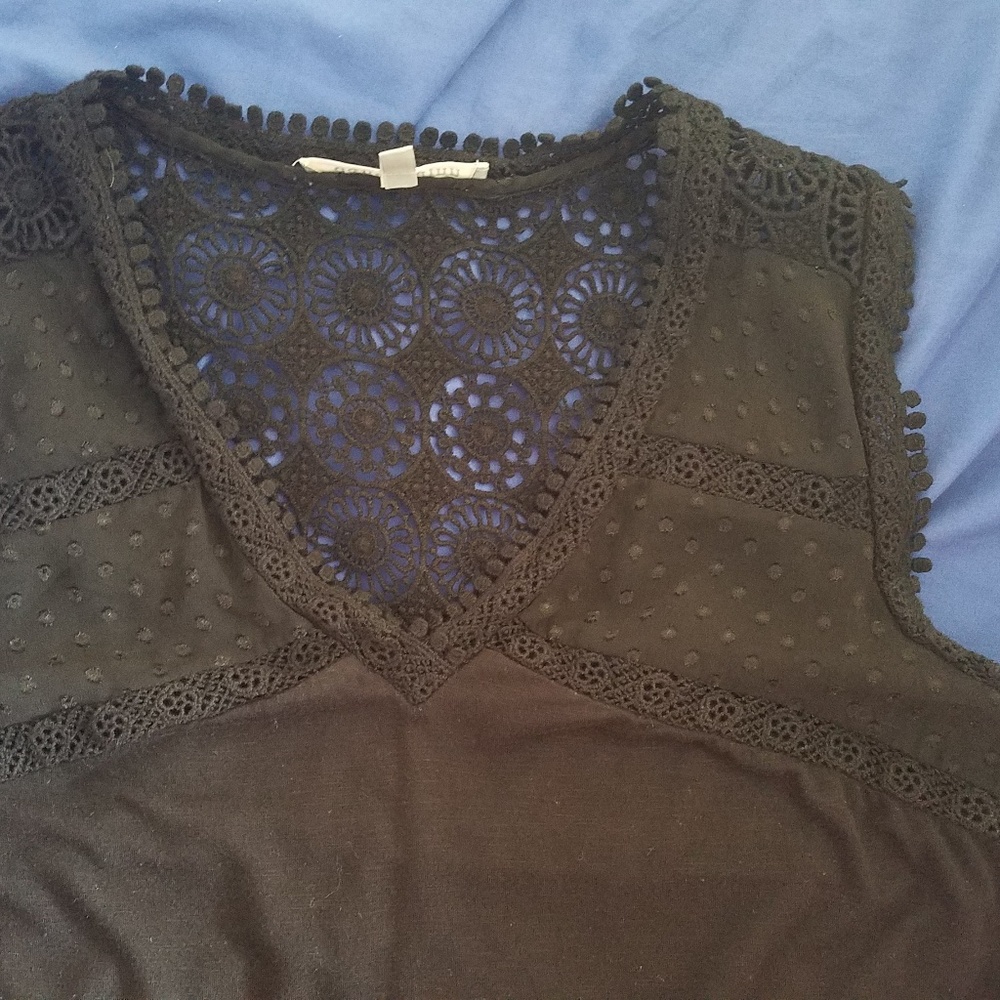 Daniel Rainn Top